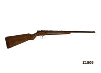 .22LR Mauser EN310 Rifle