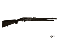 12GA Izarm Impactor Shotgun