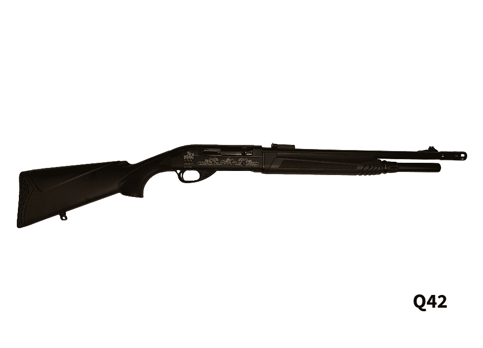12GA Izarm Impactor Shotgun