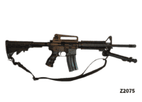 .223Rem DM-4 Rifle