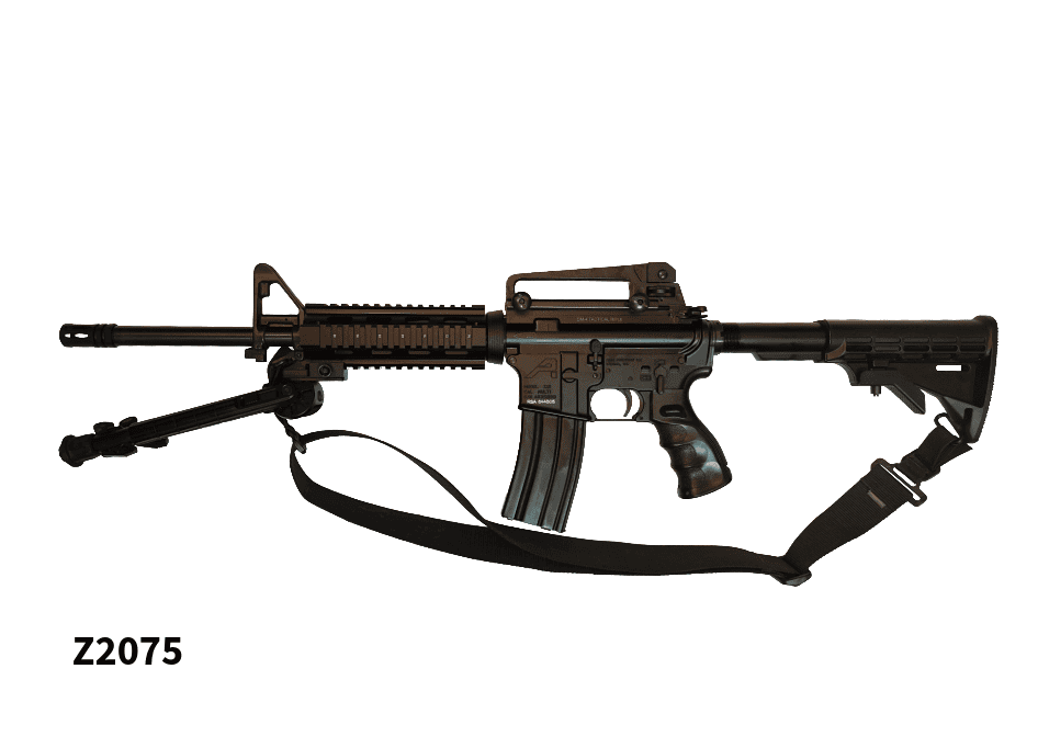 .223Rem DM-4 Rifle - Image 2