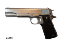 .45ACP Colt Pistol