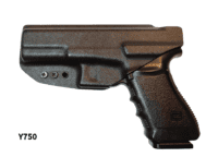 .45ACP Glock 21