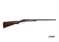 12GA Winchester S/S Shotgun