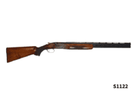 12GA SKB O/U Shotgun