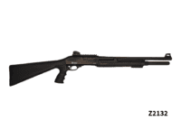 12GA Francolin pump-action Shotgun