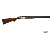 12GA Ruger Red Label Shotgun