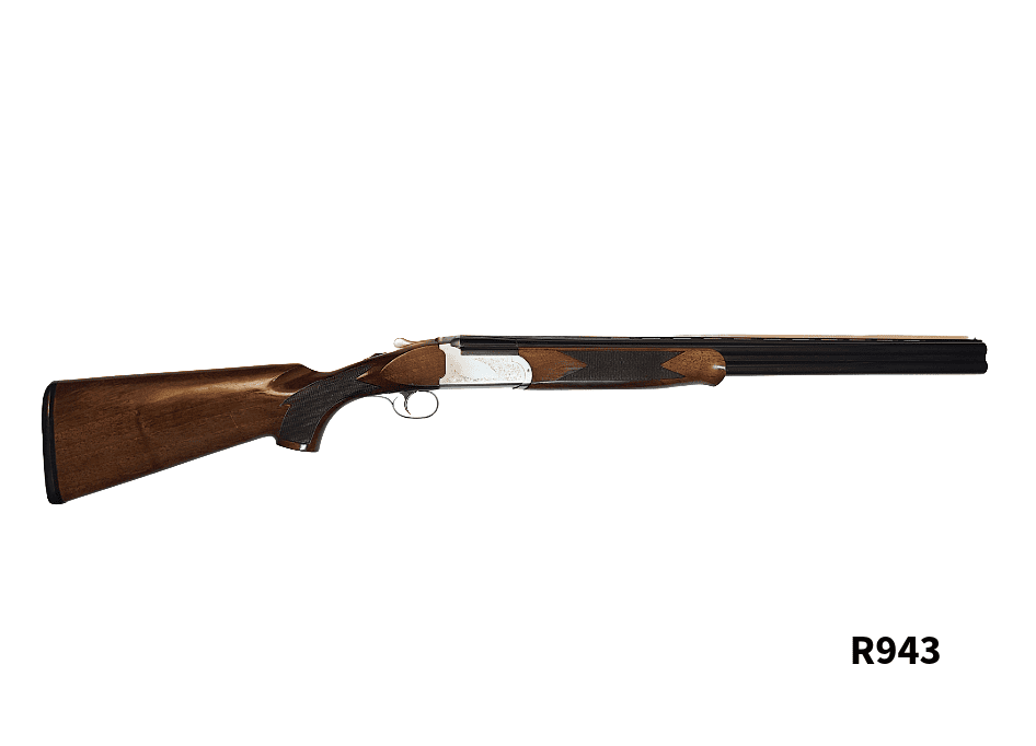 12GA Marocchi Shotgun