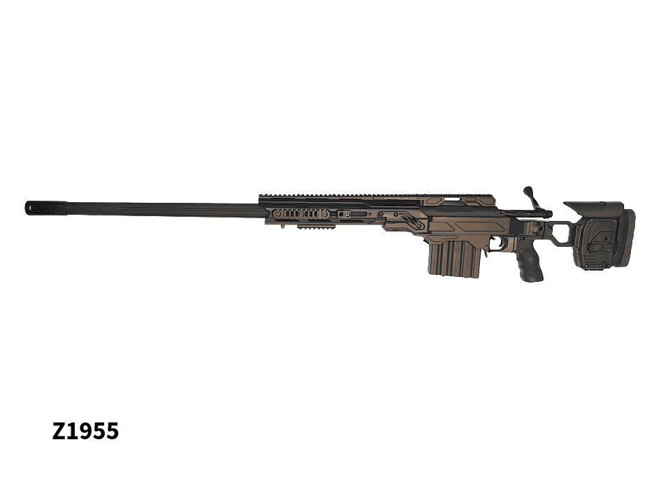.408 CheyTac M200 Rifle - Image 3