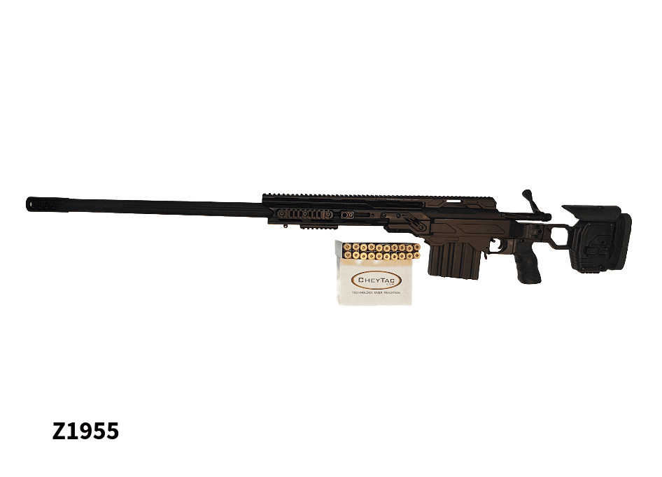 .408 CheyTac M200 Rifle - Image 2