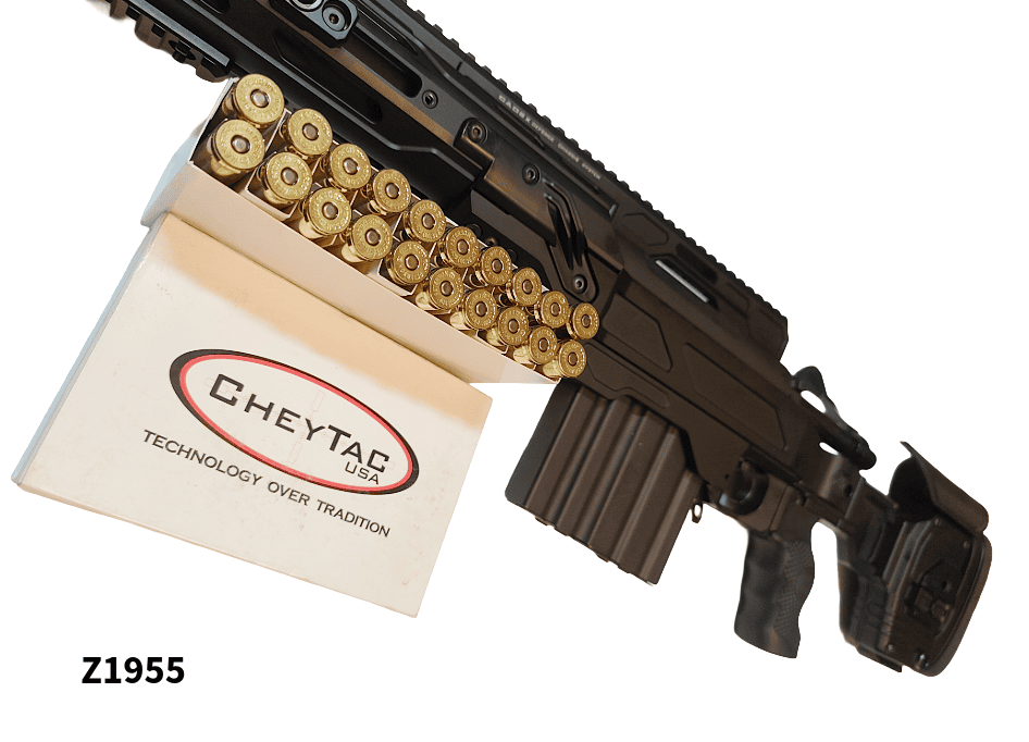 .408 CheyTac M200 Rifle - Image 5
