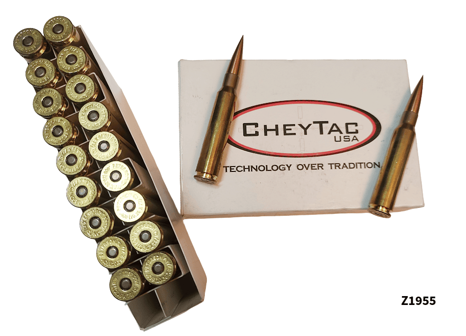.408 CheyTac M200 Rifle - Image 6