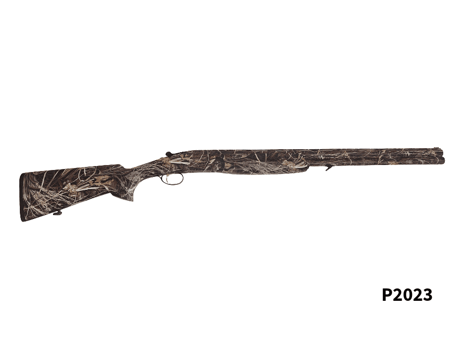 12GA ATA O/U Shotgun