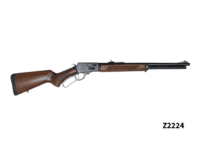 .44mag Rossi Lever-Action Rifle
