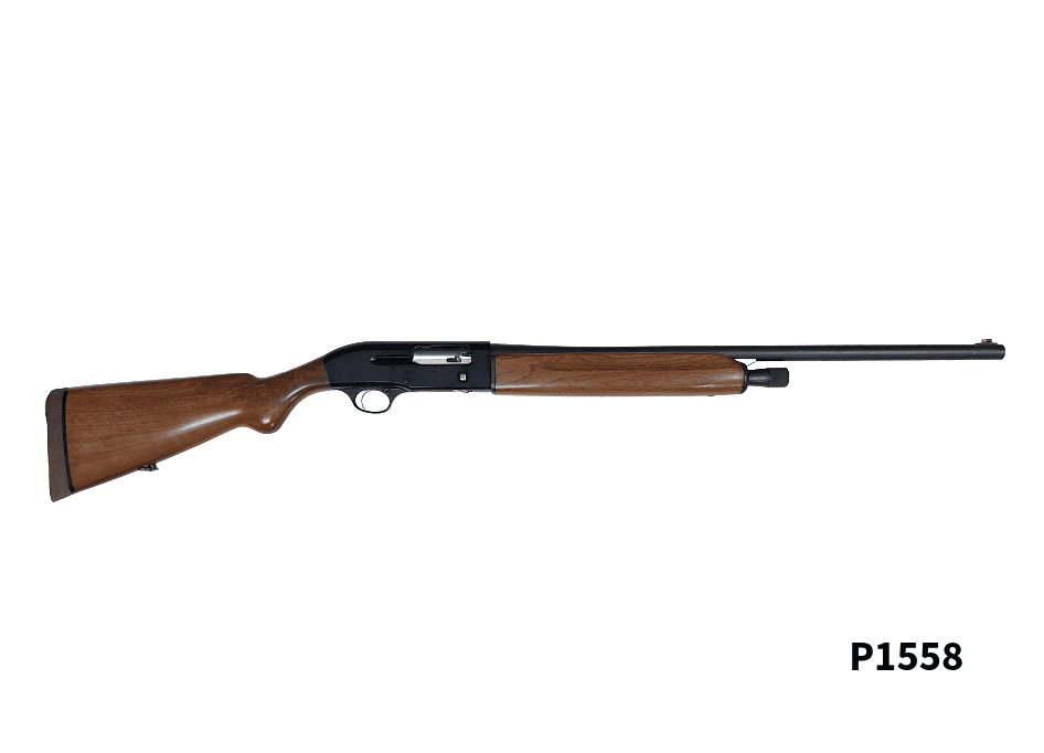 12GA Beretta Shotgun