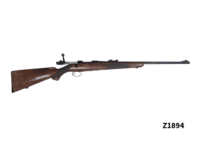.222 Rem Sako Rifle