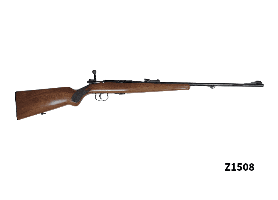 .22LR Mauser Rifle