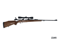 .303HxH Mag. Bofors Rifle