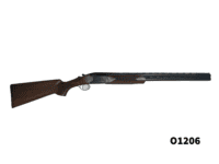 12GA Izarm O/U Shotgun