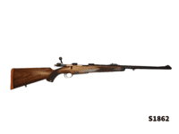 .404 Jeffrey Douglas Rifle