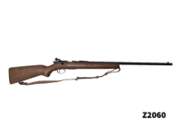 .22LR Winchester mod. 69A Rifle