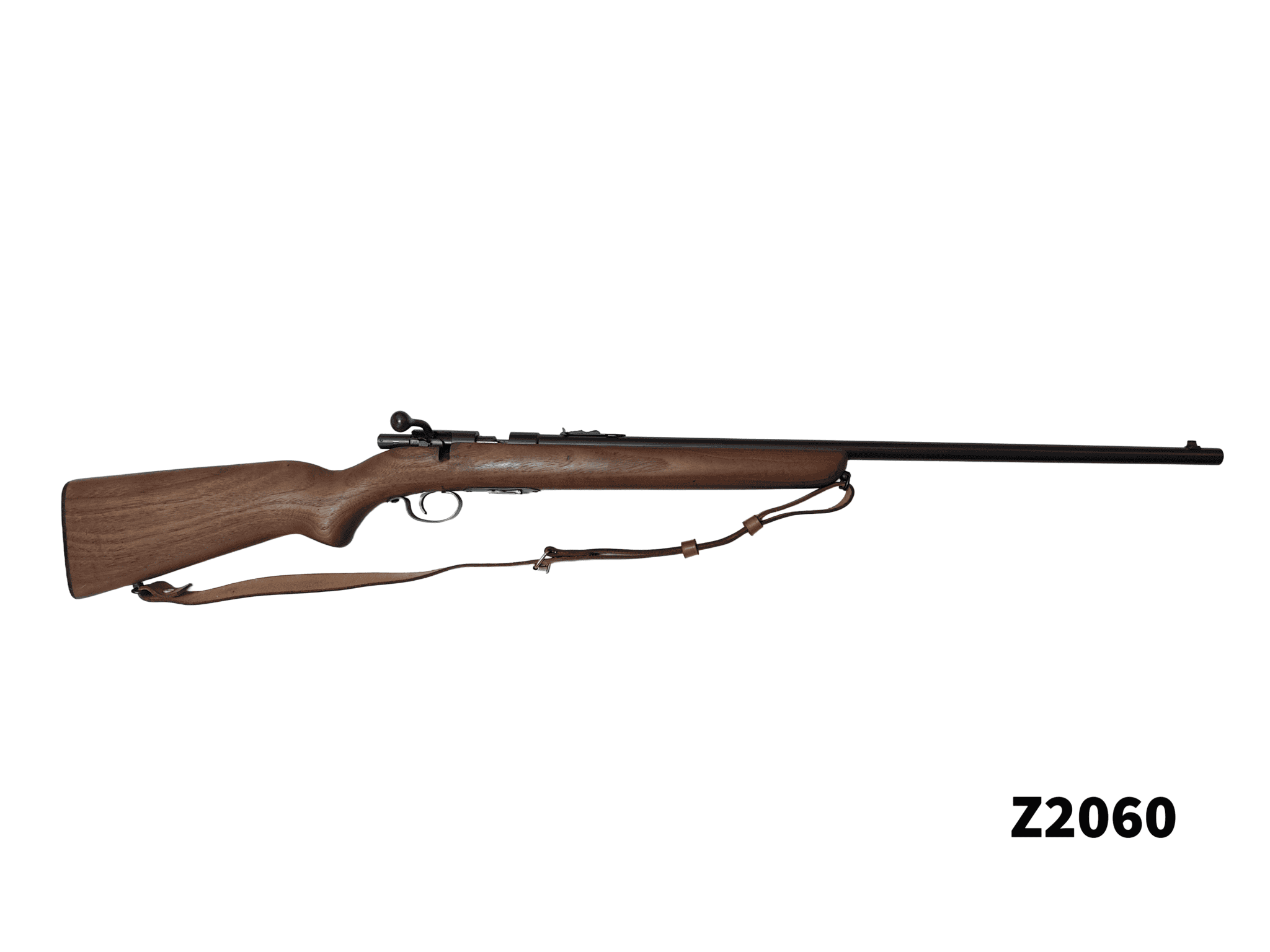 .22LR Winchester mod. 69A Rifle