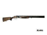 12GA ATA Arms SP Shotgun