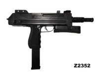 9mm BXP HMC Hand Carbine