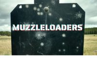 Muzzleloaders