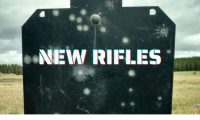 New Rifle