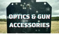 Optics and Gun Accessories
