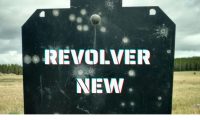 Revolver New