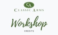 Workshop Credits