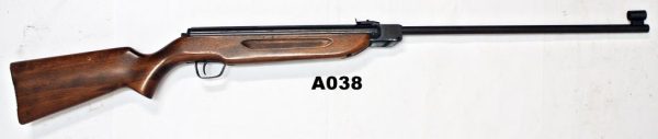 .177 CZ 630 Air Rifle