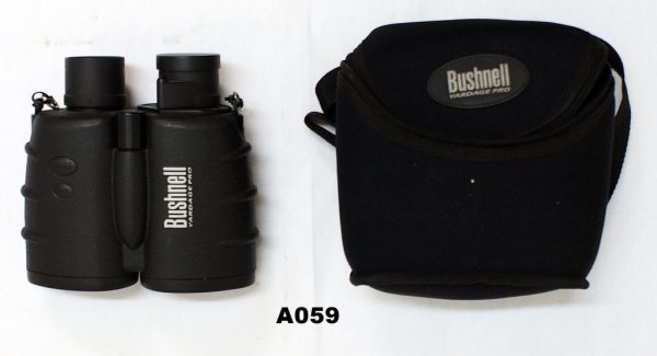 Bushnell 8X36 Yardage Pro Binoculars