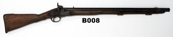 Tower Musket 1819