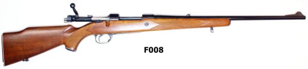 .30-06 Midland Sporting Rifle