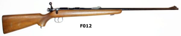.22lr Brno Mod 1 Rifle
