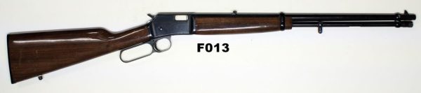 .22lr Browning BL-22 Lever Action Rifle