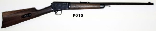 .22wrf Winchester Mod 1903 S/Auto Rifle