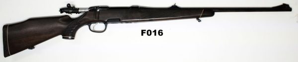 .30-06 Steyr Mannlicher Mod M Sporting Rifle