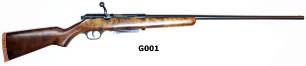 .410 Stevens Mod 58B Bolt Action Shotgun
