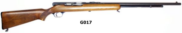 .22lr Savage S/Auto Mod 6A Rifle