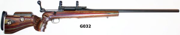 .308win Savage Axis 2 Single-Shot Rifle