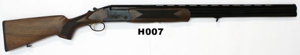 12ga Izarm O/U Shotgun - New