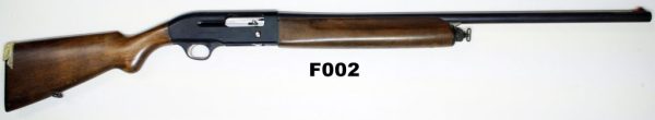 077A-F002-12ga Beretta A300 S/Auto Shotgun