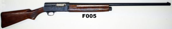 077A-F005-12ga Savage Mod 720 S/Auto Shotgun