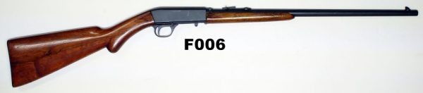077A-F006-.22lr Browning S/Auto Take-Down Rifle