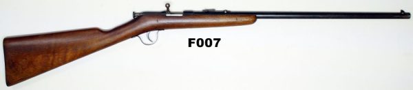 077A-F007-.22lr FN Boys Rifle