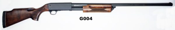 077A-G004-12ga Norinco Field Pump-Action Shotgun